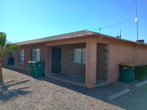 403 N Sunshine Blvd #A, Eloy, AZ 85131