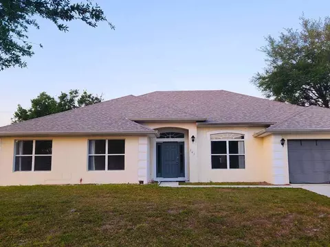 245 SW Tulip Blvd, Port Saint Lucie, FL 34953