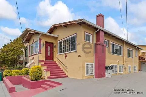 850 40th St #1, Oakland, CA 94608