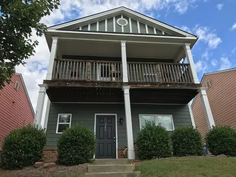 249 Fern Ridge Ct, Athens, GA 30601
