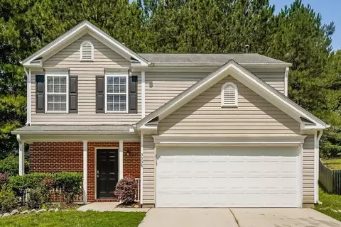 3308 Asgar Ct, Raleigh, NC 27610