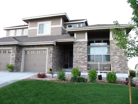 5863 Noble Ct, Fairmount, CO 80403