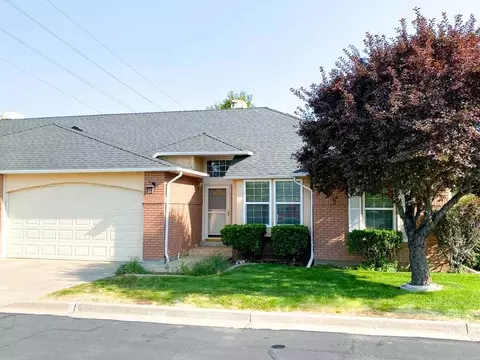 522 E 5350 S, Washington Terrace, UT 84405