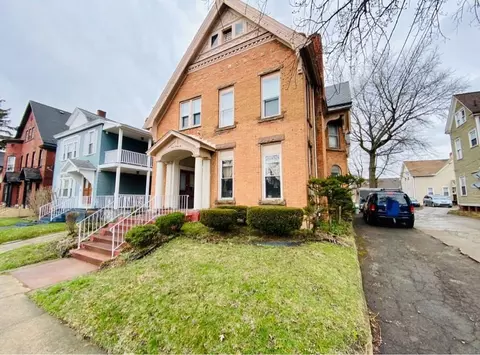 336 W 9th St #336-2F, Erie, PA 16502
