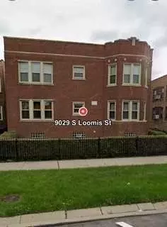 9033 S Loomis St #1B, Chicago, IL 60620