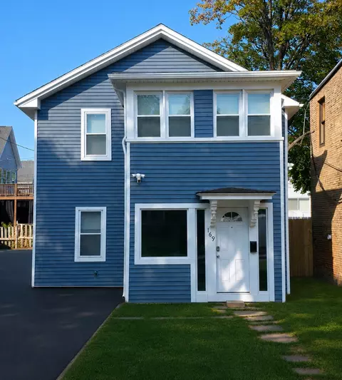 167 Meigs St #2ND, Rochester, NY 14607
