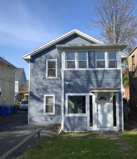 167 Meigs St #2ND, Rochester, NY 14607