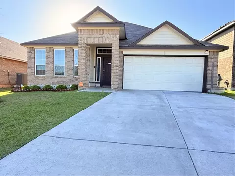 6103 Hercules Ave, Killeen, TX 76542