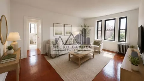 108-02 72nd Ave #4B, New York, NY 11375