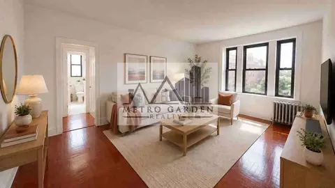 108-02 72nd Ave #5B, New York, NY 11375