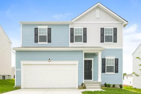 3565 Fellowship Rd, Columbia, TN 38401
