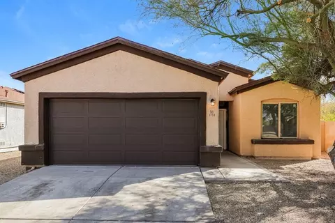 5238 S Camino Laguna Seca, Tucson, AZ 85706