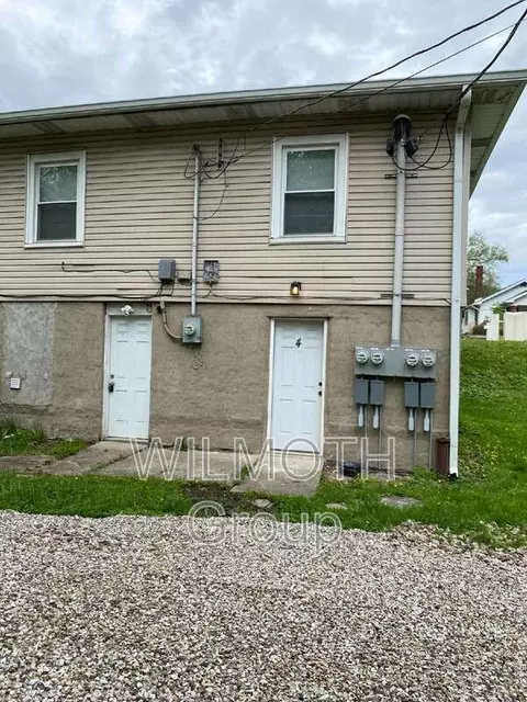 15 N Riley Ave #4, Indianapolis, IN 46201