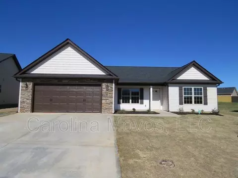 454 Peaksview Dr, Simpsonville, SC 29681