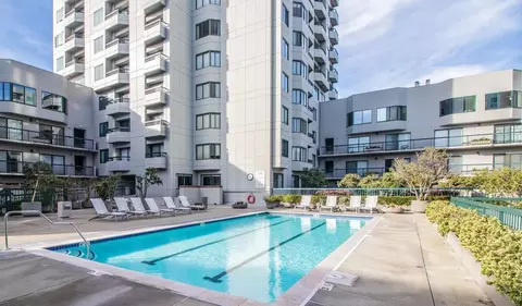 601 Van Ness Ave #69, San Francisco, CA 94102