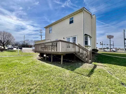 5042 Princeton Glendale Rd, Liberty Twp, OH 45011