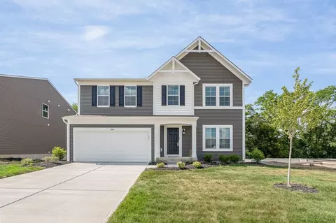 1344 Soaring Way, Maineville, OH 45039