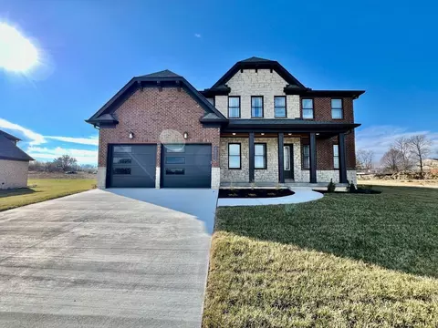 4817 Granada Ct, Middletown, OH 45044