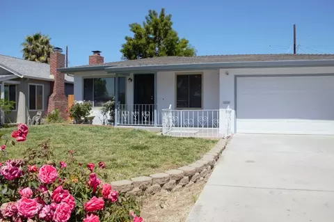 3315 Pepper Tree Ln, San Jose, CA 95127