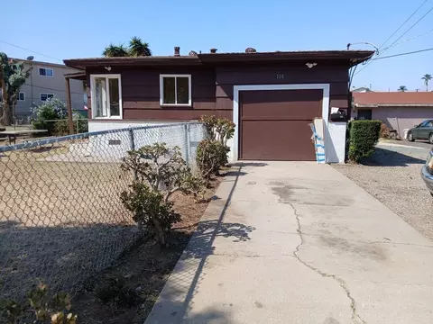 110 Norton Ave, National City, CA 91950