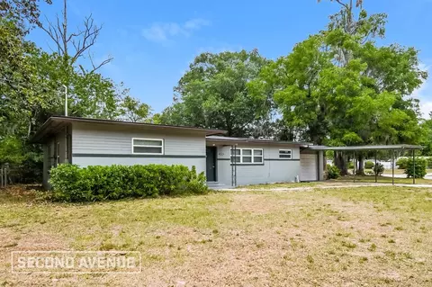 10506 Villanova Rd, Jacksonville, FL 32218