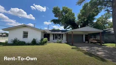 1702 Bristol Ct N #NA, Irving, TX 75062