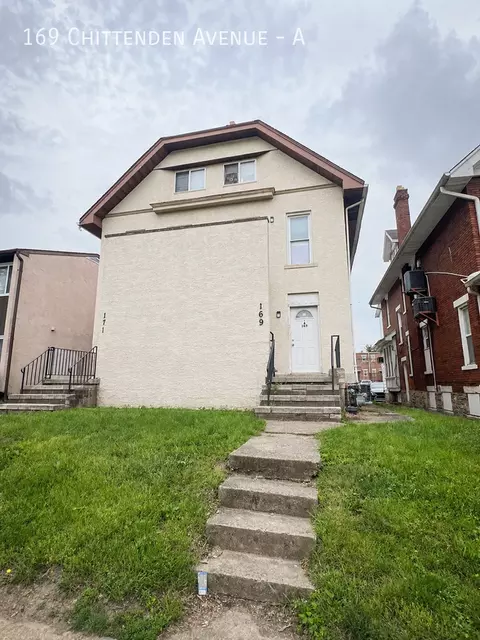 169 Chittenden Ave #A, Columbus, OH 43201