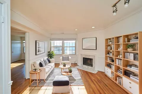 730 7th St Se Apt #33, Washington, DC 20003