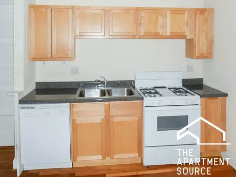 5131 N Wolcott Ave #1, Chicago, IL 60640