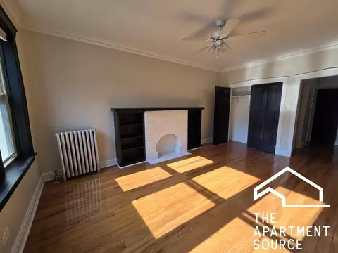 4111 N Spaulding Ave #1, Chicago, IL 60618
