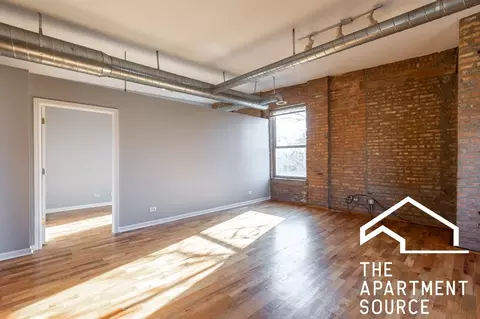 1822 S Bishop St #305, Chicago, IL 60608