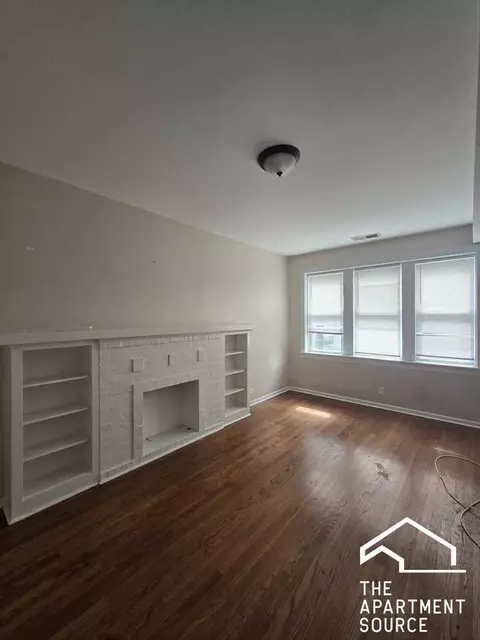 4451 N Hamlin Ave #1, Chicago, IL 60625