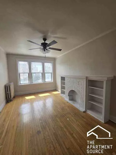 4449 N Hamlin Ave #3, Chicago, IL 60625
