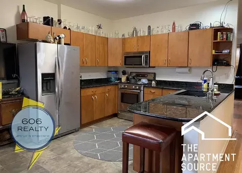 220 W Scott St #G, Chicago, IL 60610