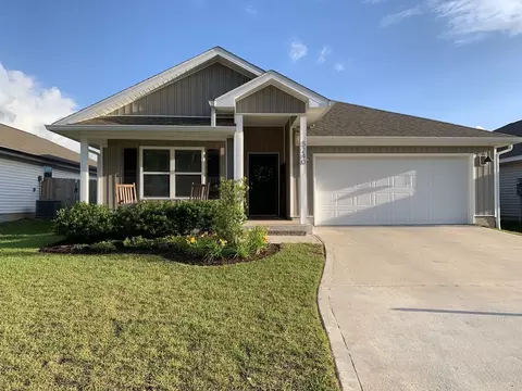 5240 Peach Dr #NA, Wallace, FL 32571
