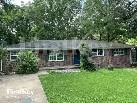 310 Samaritan Dr, Cumming, GA 30040