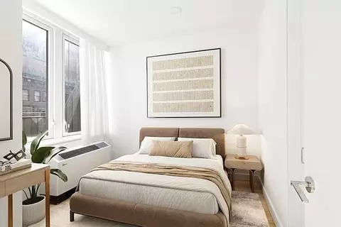 Undisclosed, New York, NY 10005