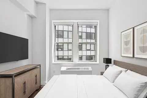 Undisclosed, New York, NY 10038