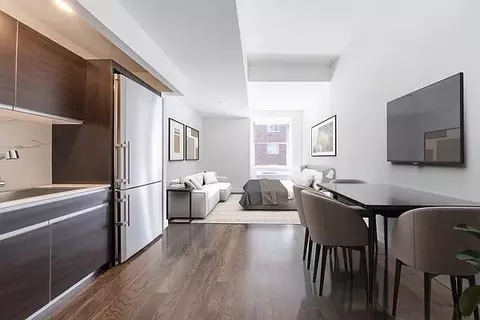 Undisclosed, New York, NY 10038
