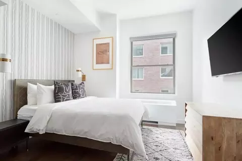 Undisclosed, New York, NY 10038