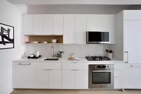 Undisclosed, New York, NY 10038