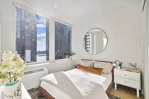Undisclosed, New York, NY 10038