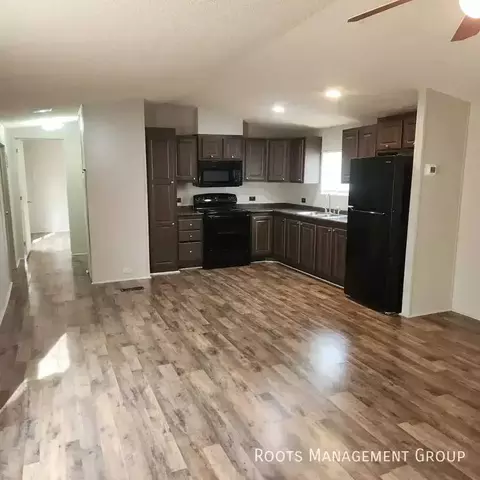 115 W Loudon Ave #L97, Lexington, KY 40508