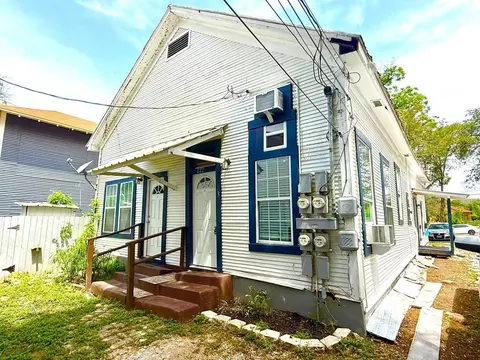 222 Army Blvd, San Antonio, TX 78215