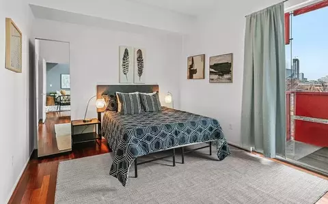 1200 E 11th St #1007, Austin, TX 78702