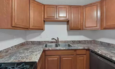 1800 Lavaca St #3145, Austin, TX 78701