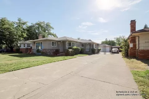 4120 58th St #1, Sacramento, CA 95820