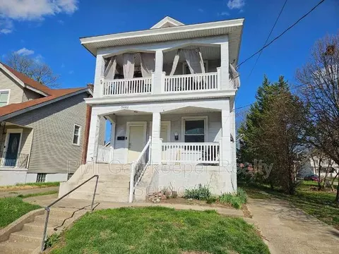 5402 Rolston Ave, Norwood, OH 45212