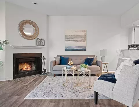 1501 Barton Springs Rd #11.257, Austin, TX 78704
