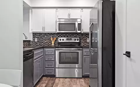 1501 Barton Springs Rd #1257, Austin, TX 78704